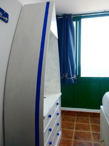 Apartamento Playa Quemada-mi Barquito