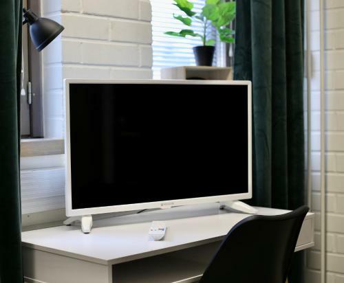 Apartamento The Hotel Finland