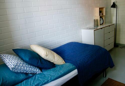 Apartamento The Hotel Finland