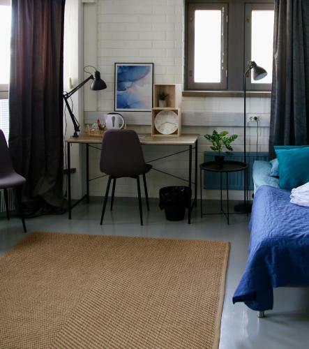 Apartamento The Hotel Finland