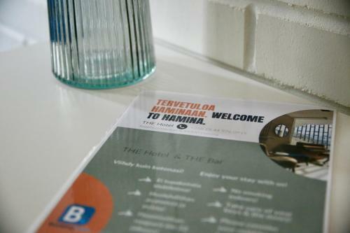 Apartamento The Hotel Finland