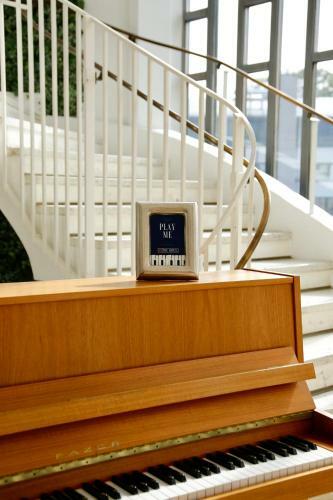 Apartamento The Hotel Finland