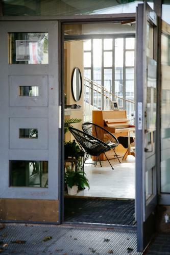 Apartamento The Hotel Finland