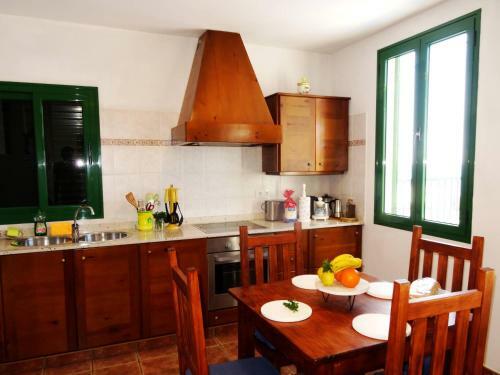 Apartamento Playa Quemada-mi Pescaito