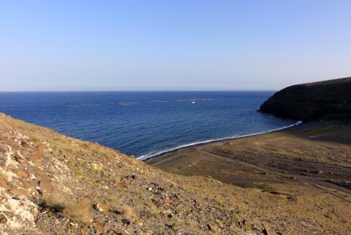 Apartamento Playa Quemada-mi Pescaito