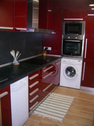 Amplio Apartamento En Canfranc Pueblo