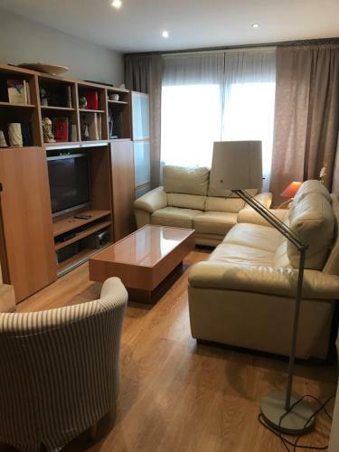 Amplio Apartamento En Canfranc Pueblo