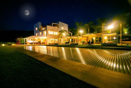 Can Goi Villa Club