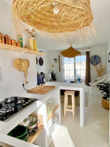 Apartamento Castell Sol - Arenal Den Castell