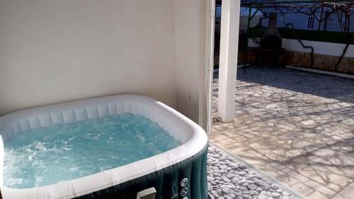 Holiday Home In Vinisce 31084