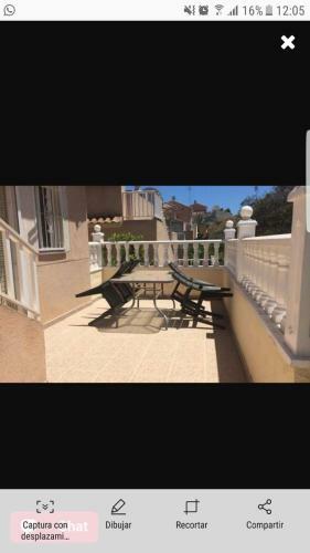 Petite Villa � Ciudad Quesada, Alicante