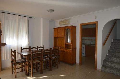 Bungalow With Private Pool 7 People Rentals Paco