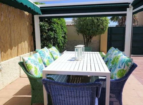 Villa Caballito de Mar Quesada By Villas&you