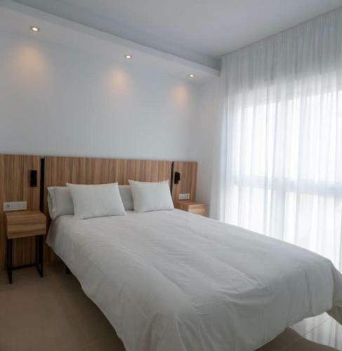 Apartamento Helgafell 127