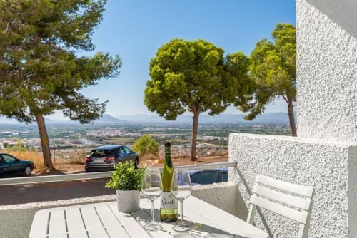 Apartment With Lovely Views In Ciudad Quesada