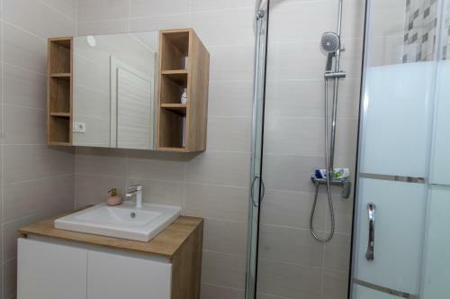 Apartamento Vila Dalmatian Child
