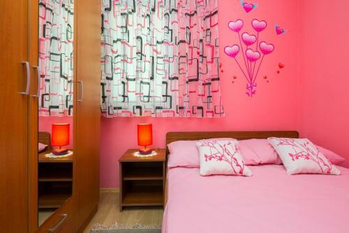 Apartamento A5 - Modern Apt With Terrace 3 Min Walk To Beach