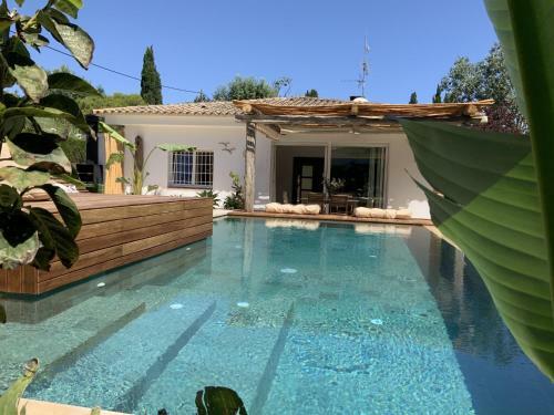 Villa Casa Del Hort