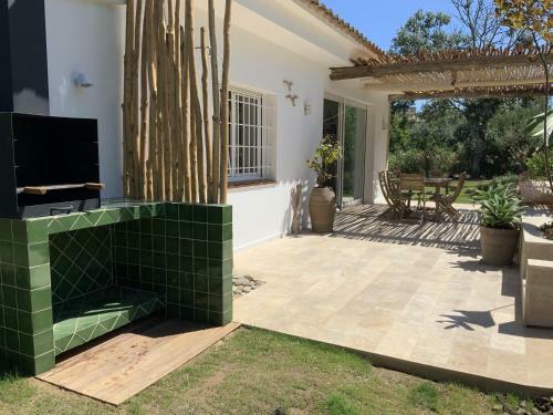 Villa Casa Del Hort