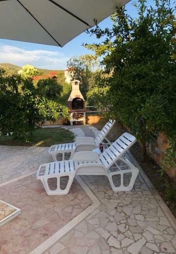 Apartments Josi - 150 M From Sea