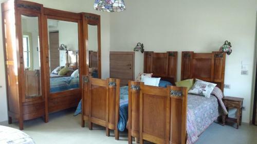 Agroturismo Agriturismo Cascina Poscallone