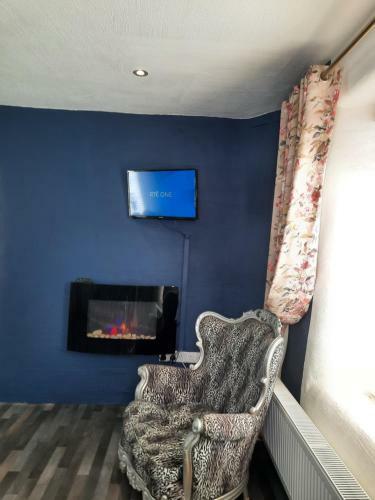 The Apartment @ardhill House