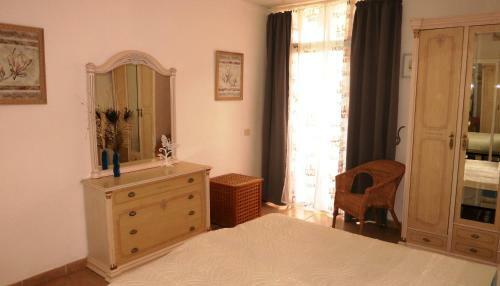Holiday Apartment Paraiso