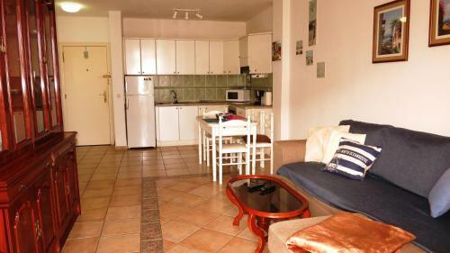 Holiday Apartment Paraiso