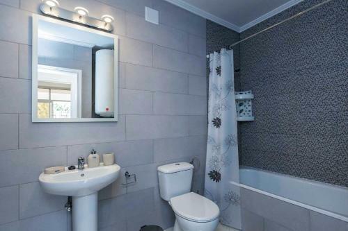 Apartamento Luxury Appartements Playa Paraiso