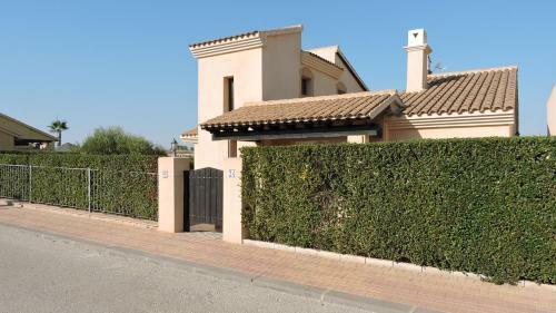Hl 030 � Hl030 Luxurious Villa, Hda Golf Resort