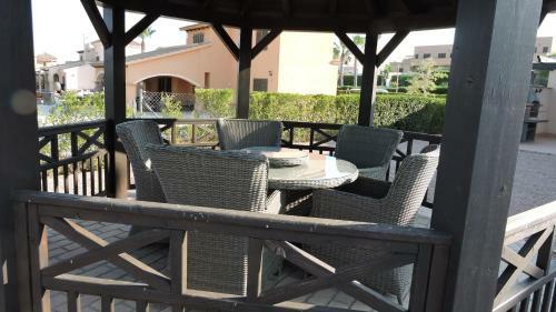 Hl 030 � Hl030 Luxurious Villa, Hda Golf Resort