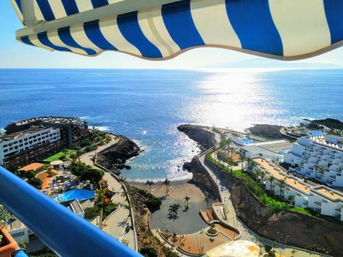 Apartamento Adeje300, Playa Para�so