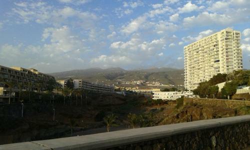 Apartamento Adeje300, Playa Para�so