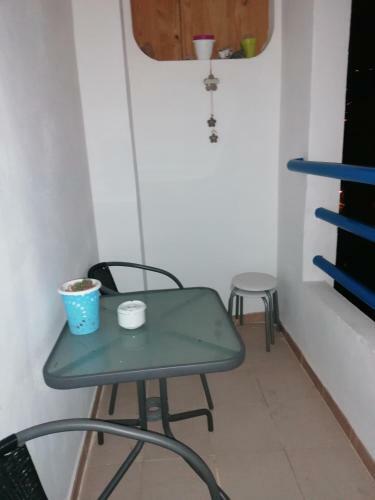 Apartamento Playa Paraiso Residence Del Sur