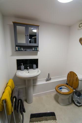 The Wee House