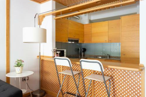 Apartamento Luxury Bungalow In Costa Adeje