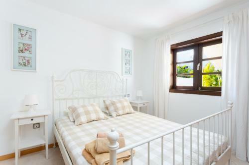 Apartamento Luxury Bungalow In Costa Adeje