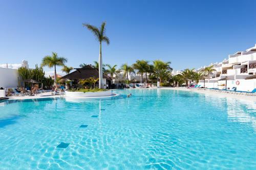 Apartamento Luxury Bungalow In Costa Adeje