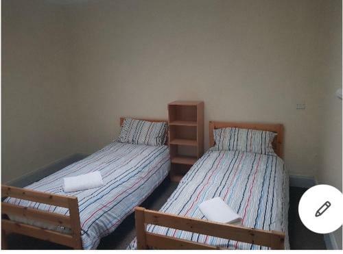Apartamento 2nd Floor Alexandra House
