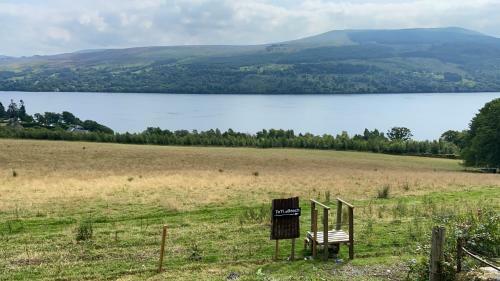Agroturismo Boreland Loch Tay