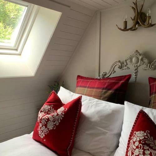 Glencroft A Fairytale Highland Cottage