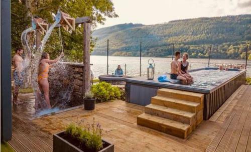 Glencroft A Fairytale Highland Cottage