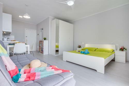 Apartamento 1204 Spectacular View! Studio Refurbished New