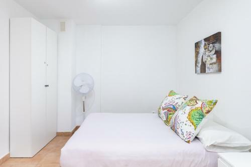 Villa Apartamento Paraiso I, Tenerife