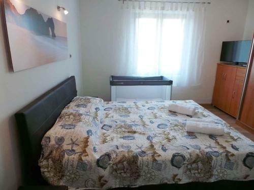 Apartment In Visnjan/istrien 37224