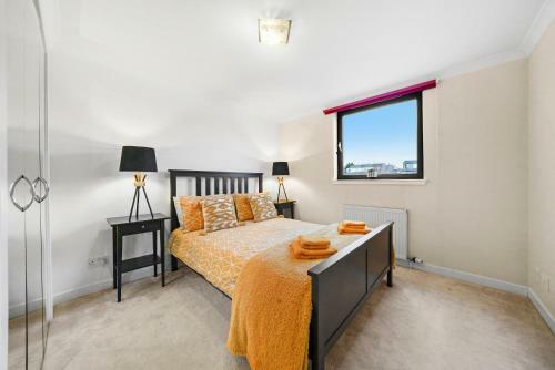 Apartamento Riverside Lodge - Private Parking - River Views