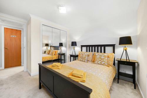 Apartamento Riverside Lodge - Private Parking - River Views