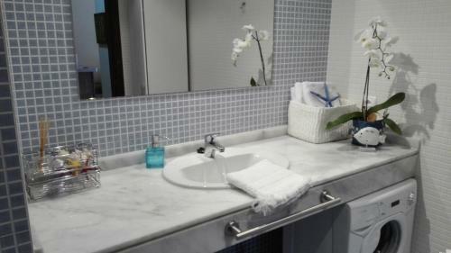 Apartamento El Palm-mar Arona Mi Jardin