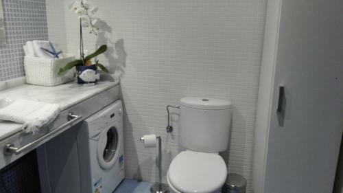 Apartamento El Palm-mar Arona Mi Jardin