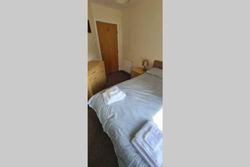 Lovely 2 Bed Apartment Close To Aberdeen Beach!